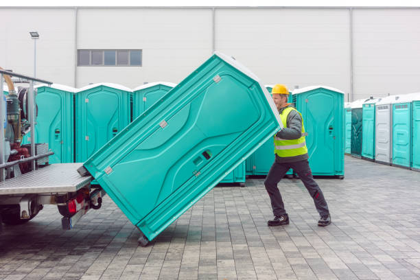 Portable Toilet Options We Offer in Orange Beach, AL