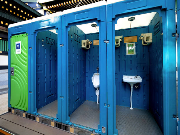 Best Local porta potty services  in Orange Beach, AL