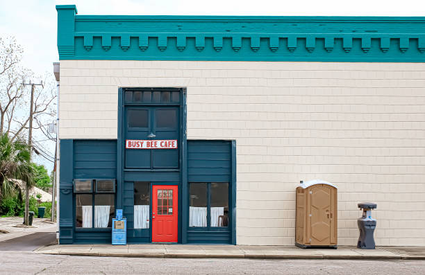 Best Porta potty delivery and setup  in Orange Beach, AL