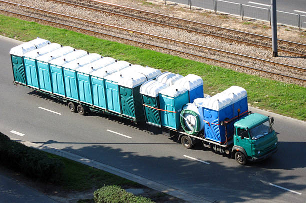 Best Long-term porta potty rental  in Orange Beach, AL