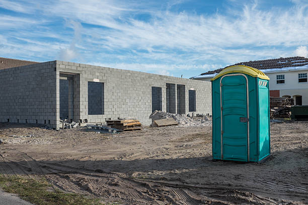 Best Local porta potty services  in Orange Beach, AL